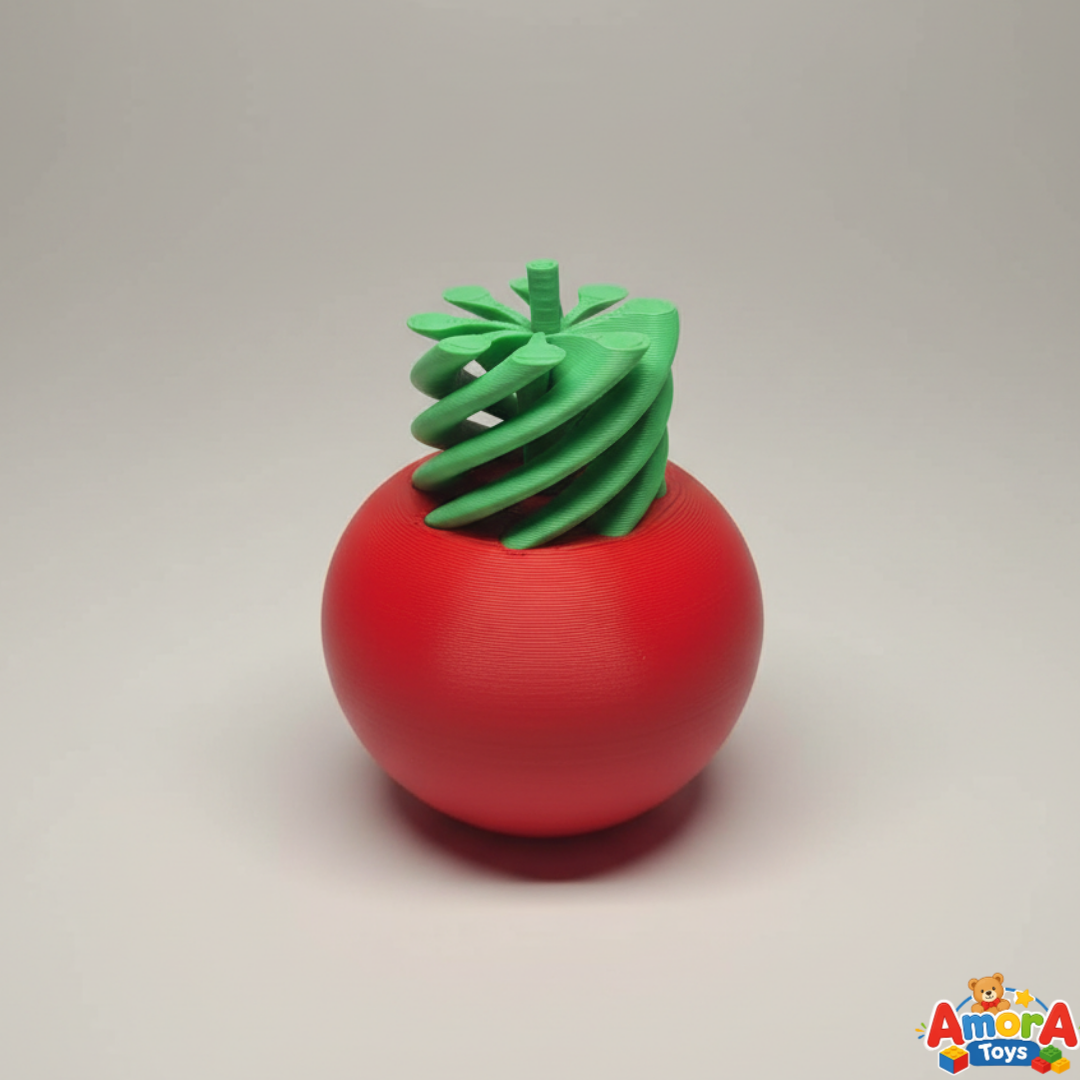 Tomate Articulado