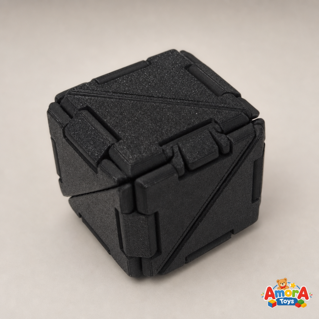 Cubo Origami