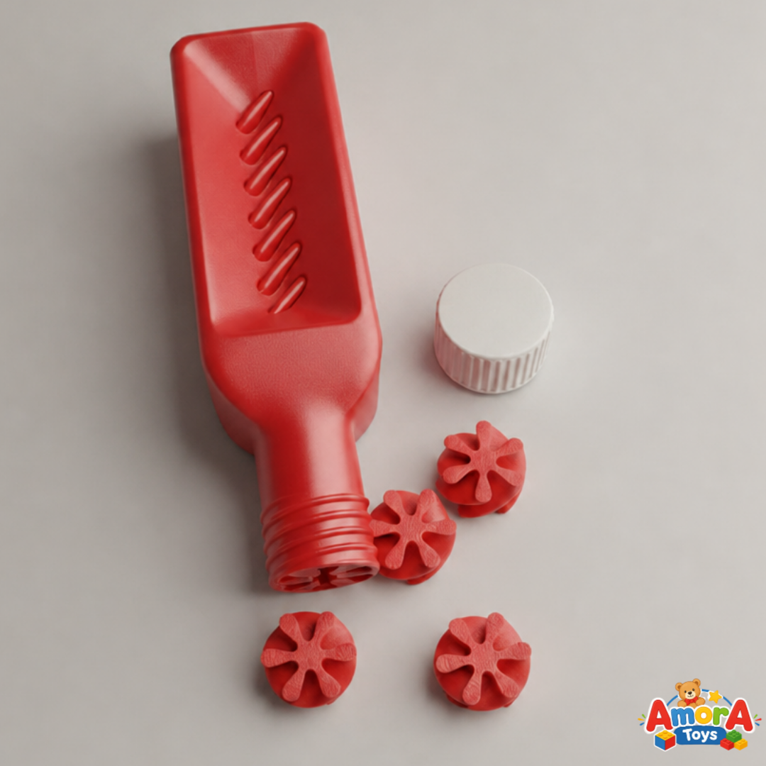 Ketchup / Molho de Tomate