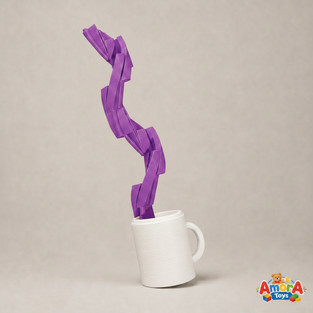 Caneca de Suco de Uva Articulada